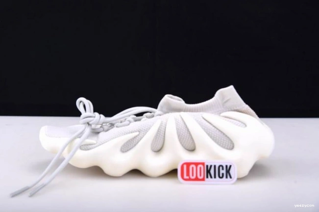 Yeezy 450 Adidas White Cloud H68038 0811